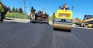 Best Recycled Asphalt Driveway Installation  in Amerin Nyon, CA